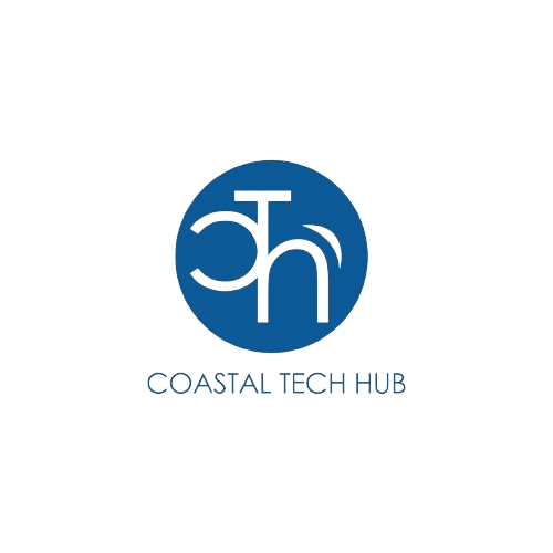 Coastal Tech Hub Logo
